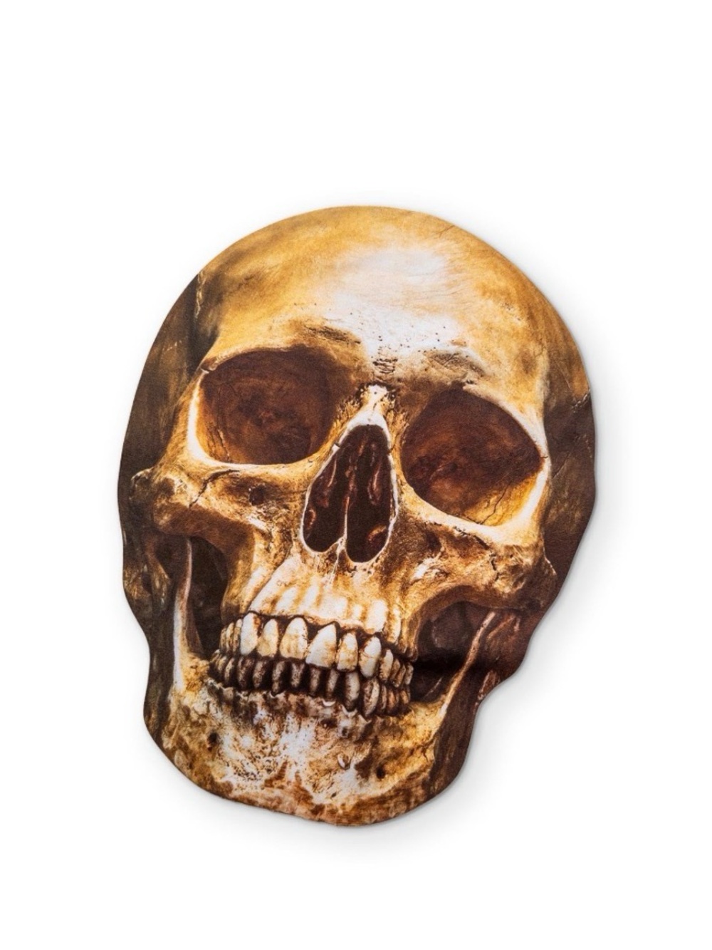 GLASSES CLOTH SKULL HALLOWEEN Phones, Screens